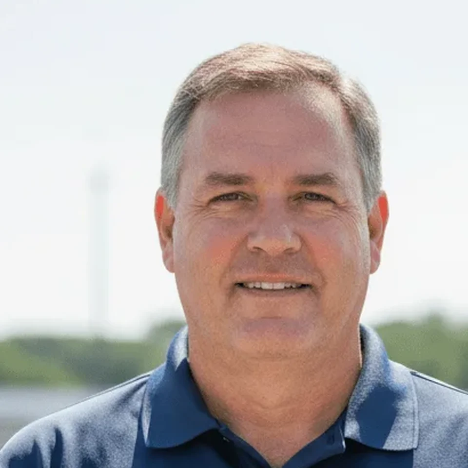 Hank Pressley, CEO & Co-Founder at HNV Brothers Dumpster Rental Hendersonville