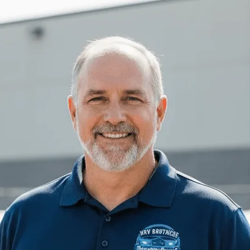 Nolan Pressley, COO & Co-Founder at HNV Brothers Dumpster Rental Hendersonville